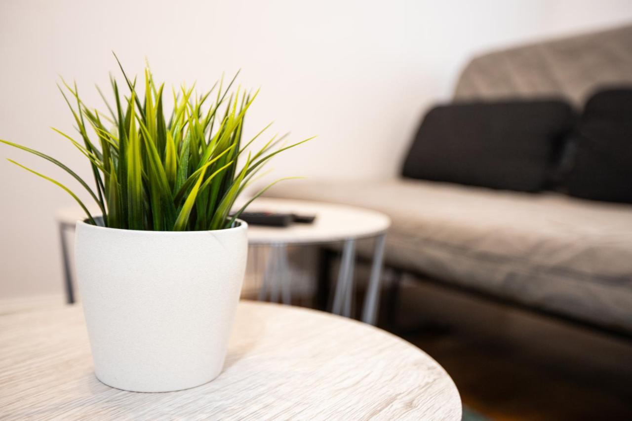 Moderne 2-Zimmer Wohnung! Wlan Und Netflix Inklusive! Zentral Gelegen In Der Historischen Altstadt! 施塔德 外观 照片